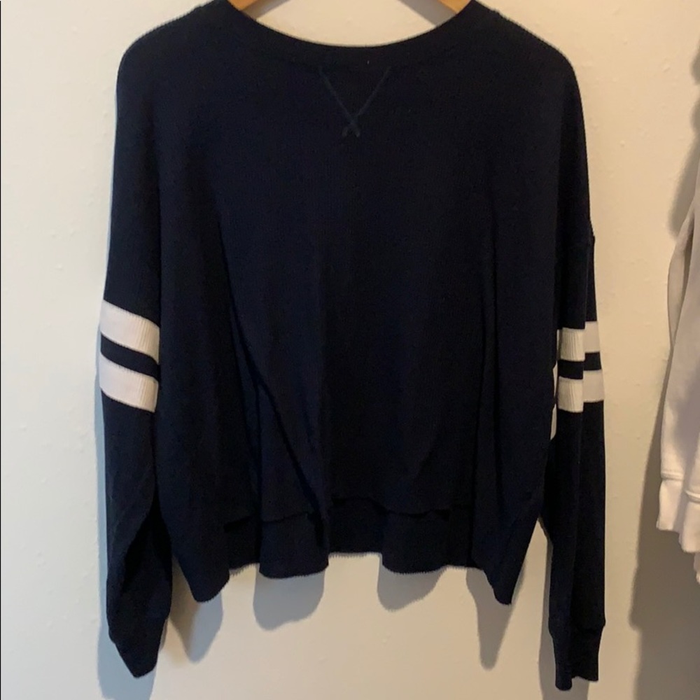 Hollister Must Have Collection Crop Top